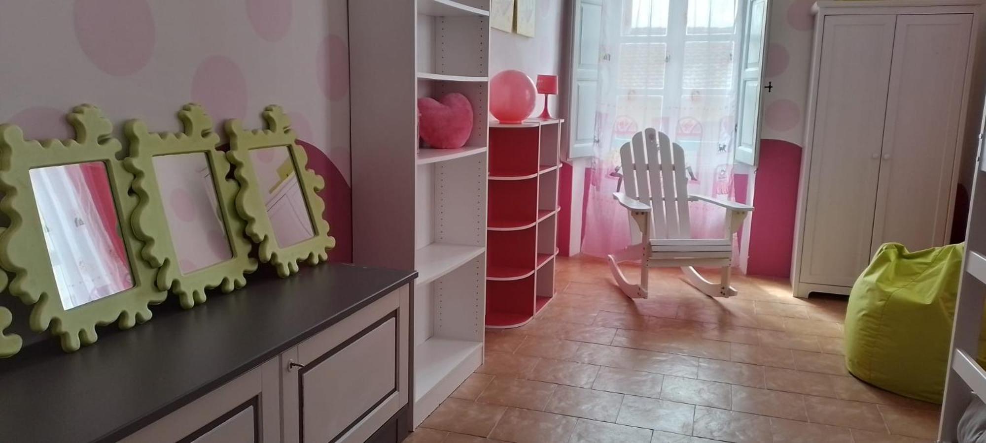 Willa Borgo Santo Stefano Oschiri Zewnętrze zdjęcie