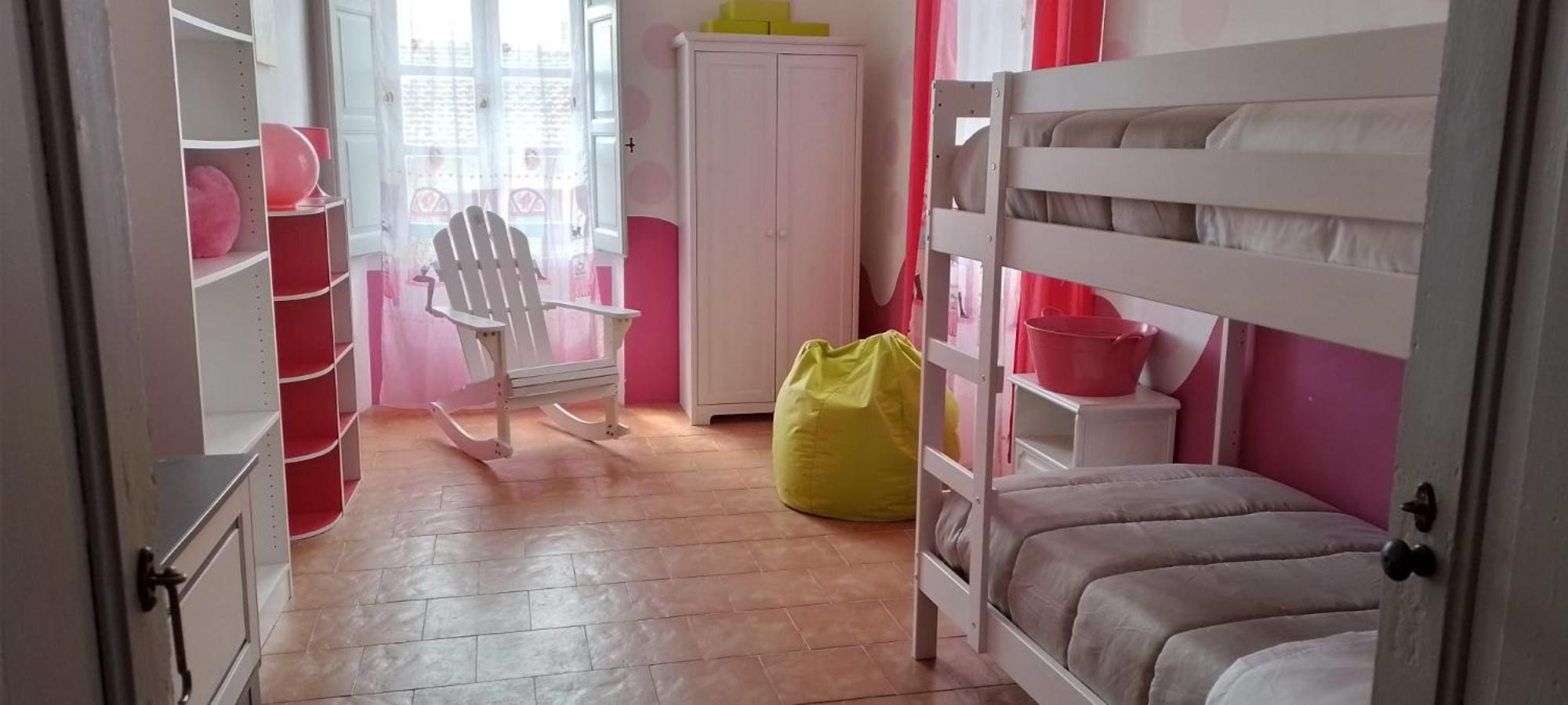 Willa Borgo Santo Stefano Oschiri Zewnętrze zdjęcie