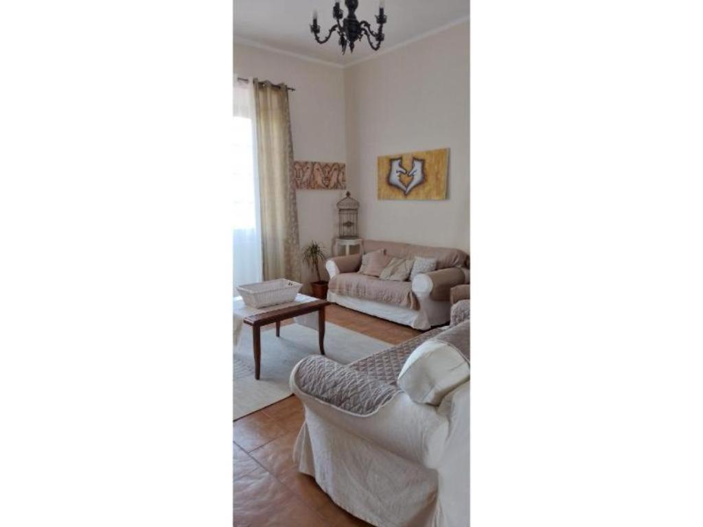 Willa Borgo Santo Stefano Oschiri Zewnętrze zdjęcie
