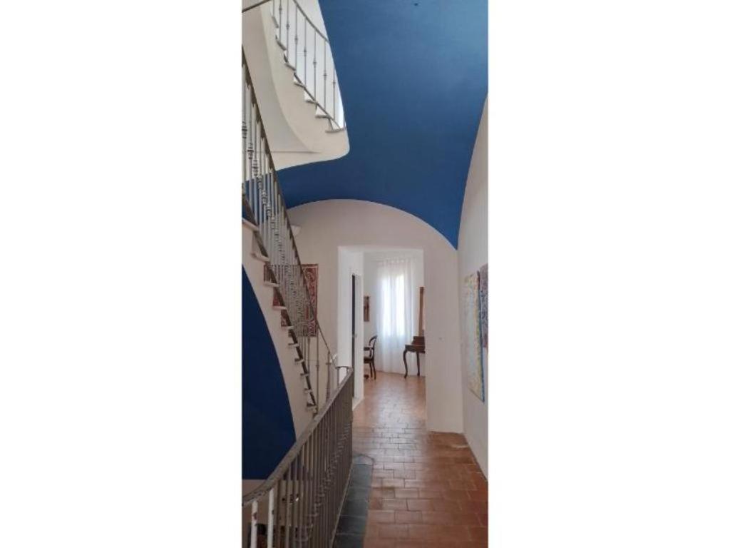 Willa Borgo Santo Stefano Oschiri Zewnętrze zdjęcie