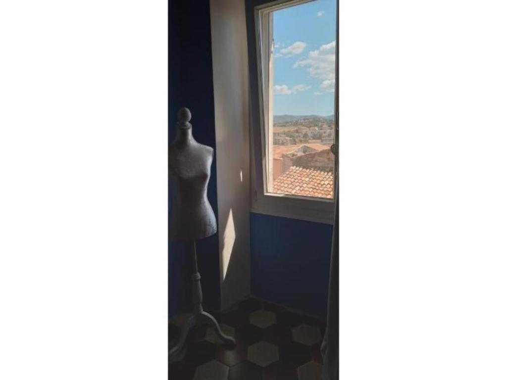 Willa Borgo Santo Stefano Oschiri Zewnętrze zdjęcie