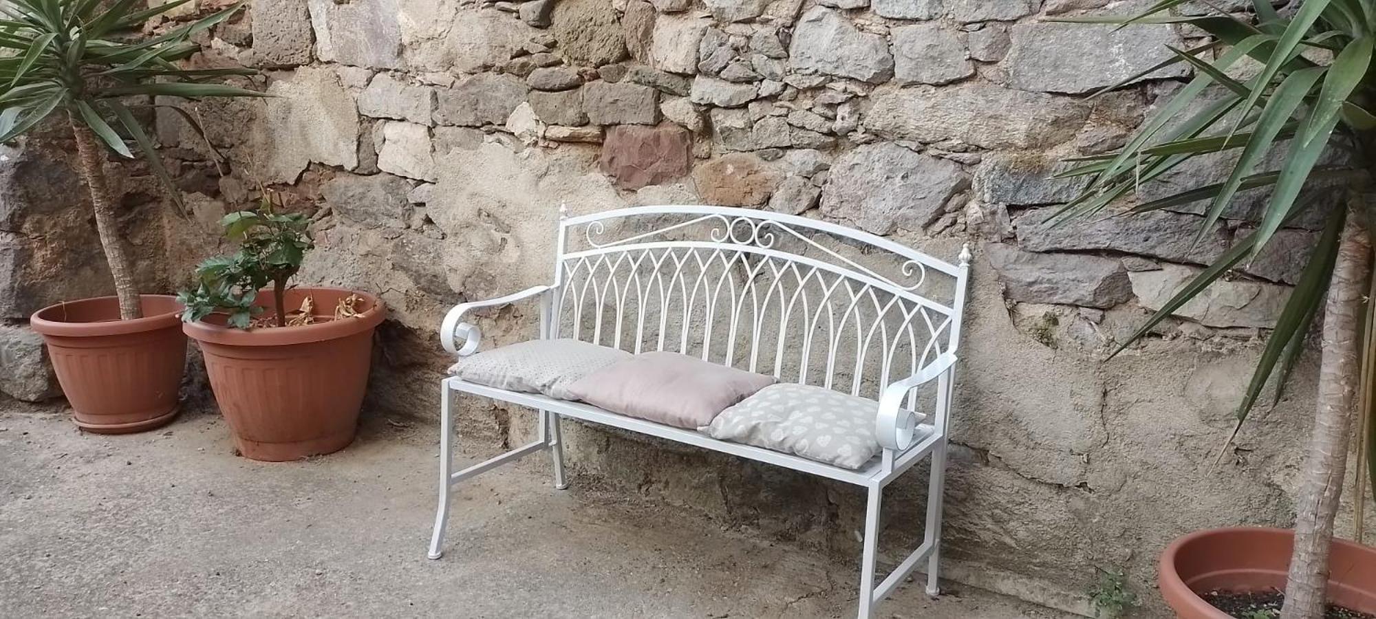 Willa Borgo Santo Stefano Oschiri Zewnętrze zdjęcie