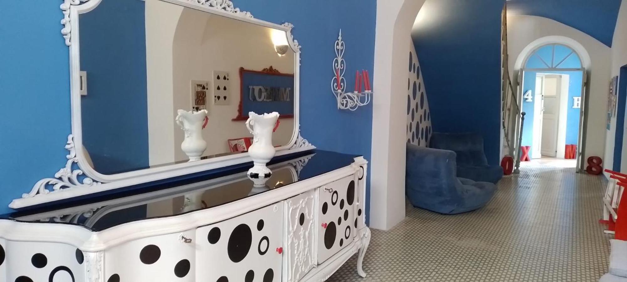 Willa Borgo Santo Stefano Oschiri Zewnętrze zdjęcie
