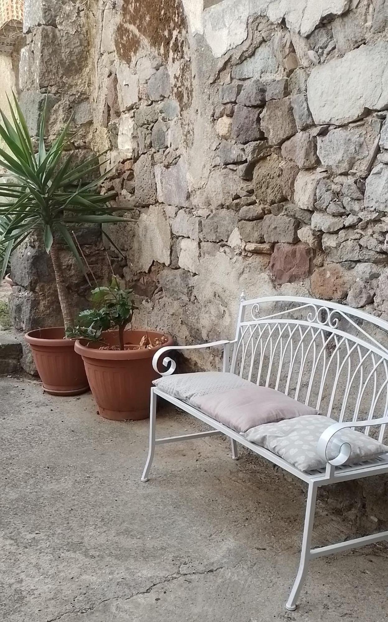 Willa Borgo Santo Stefano Oschiri Zewnętrze zdjęcie